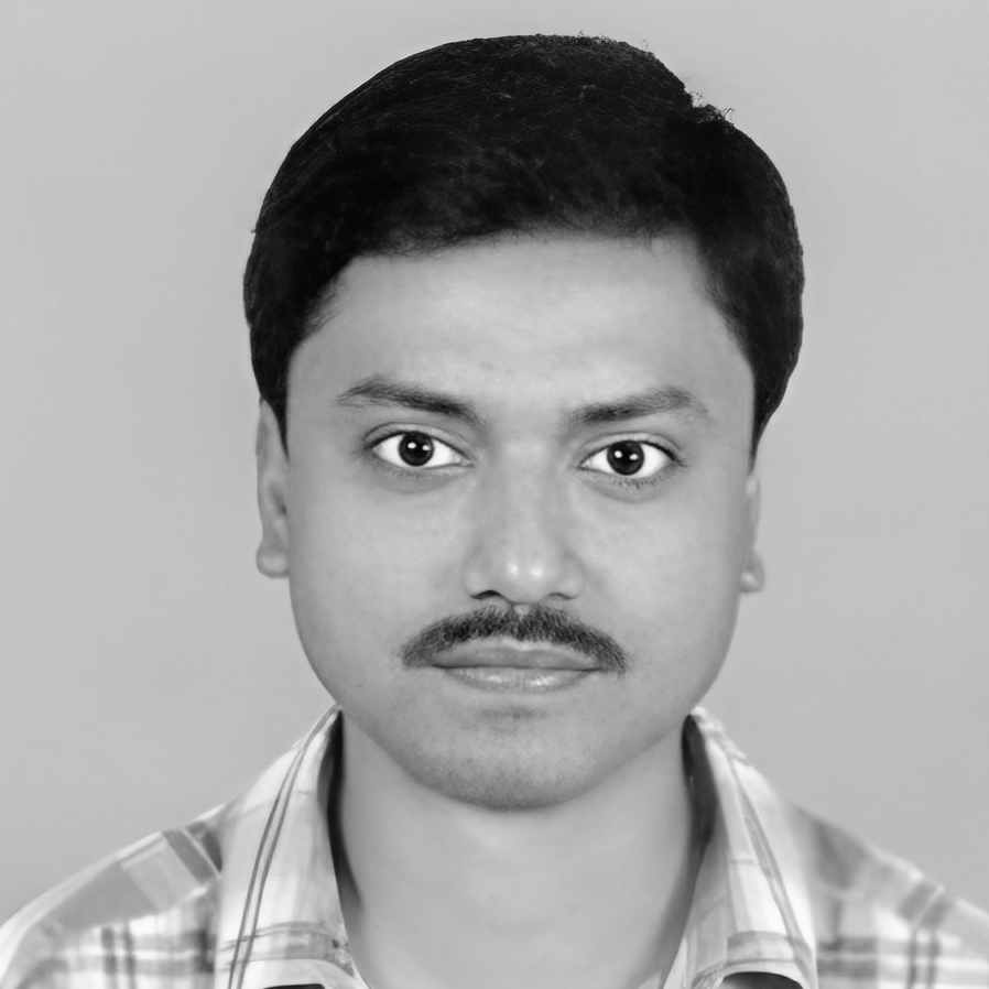 Asst. Prof. Dr. Dr. P. K. Paul, Ph.D., D.Sc. • Chief Advisor