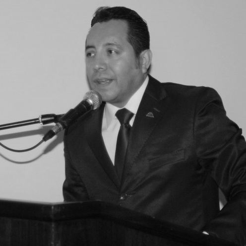 Prof. Dr. Ricardo Saavedra