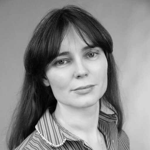 Assoc. Prof. Dr. Olesya M. Tolstykh